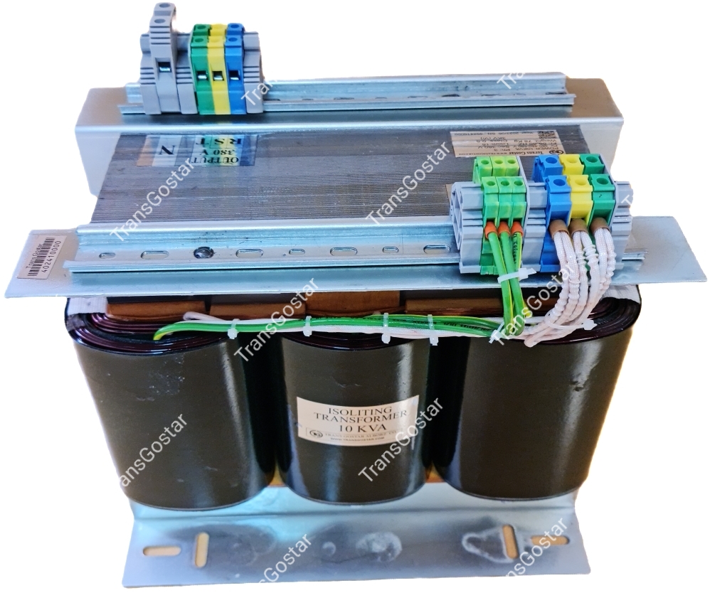 Photo_1688366431543 ترانس ایزوله سه فاز