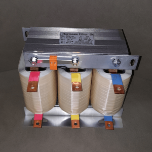 فیلتر حذف هارمونیک 50kvar