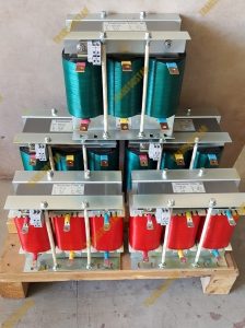 فیلتر حذف هارمونیک