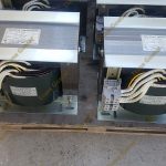 ترانس ایزوله بیمارستانی