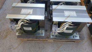 ترانس ایزوله بیمارستانی