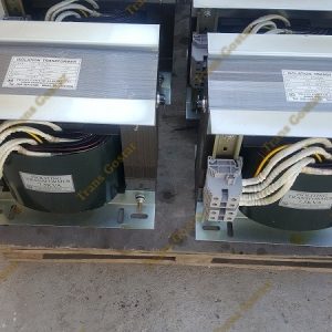 ترانس ایزوله بیمارستانی