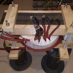 ترانس فرکانس بالا نظامی