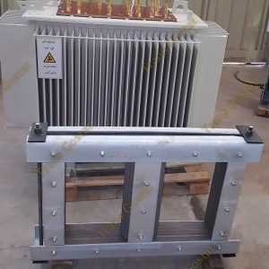 کوره ذوب برنج