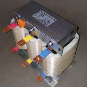 فیلتر حذف هارمونیک 50KVAR