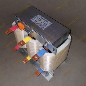 فیلتر حذف هارمونیک