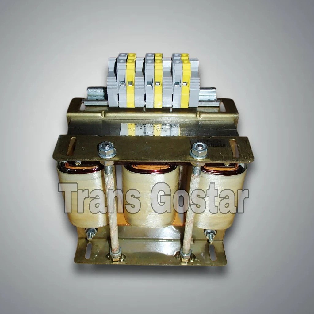 فیلتر 12.5 kvar