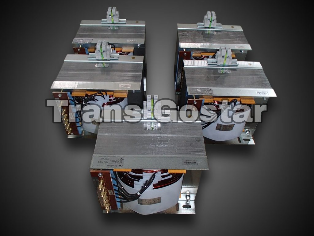 ترانس ایزوله خرید ترانس ایزوله