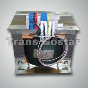 خرید ترانس ایزوله