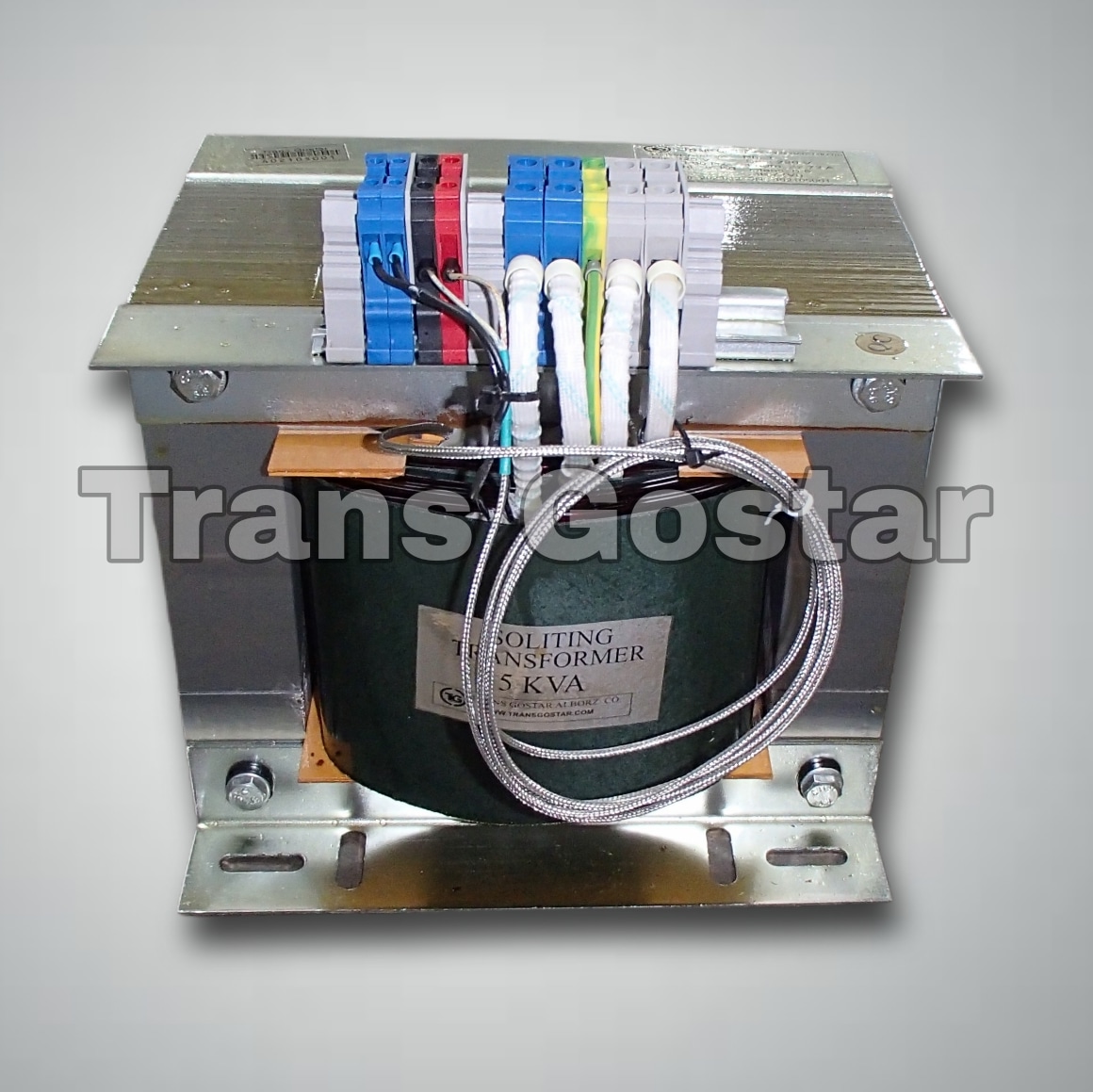 خرید ترانس ایزوله