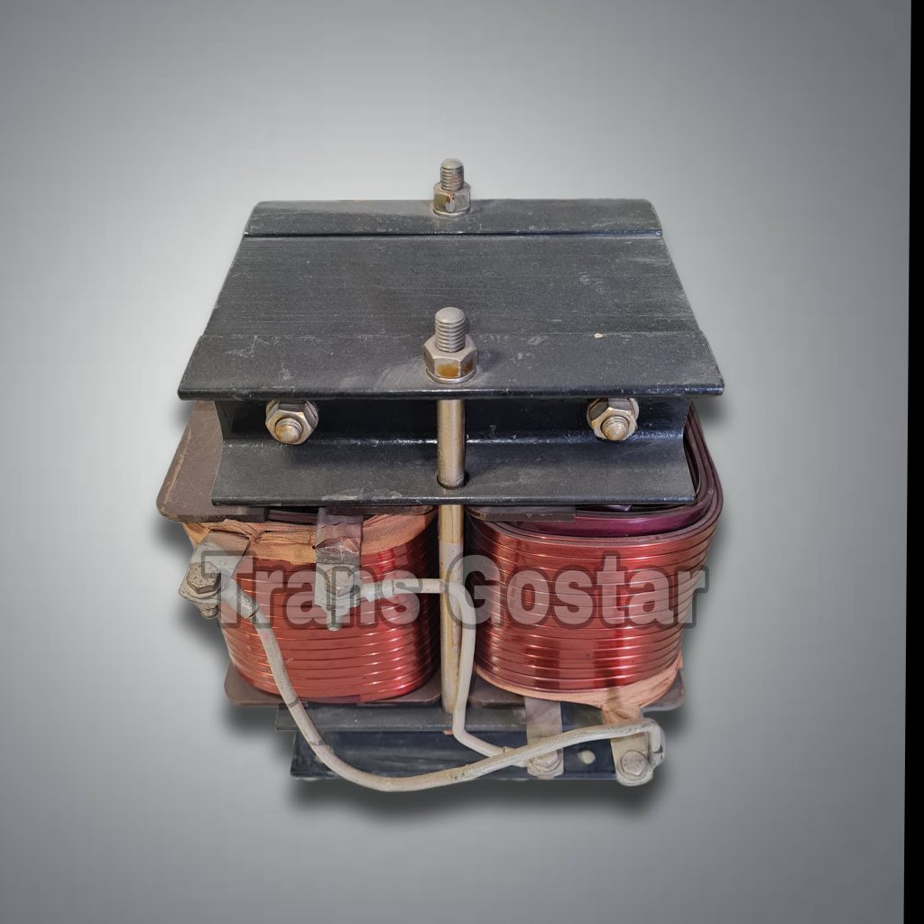 ترانس هسته ui