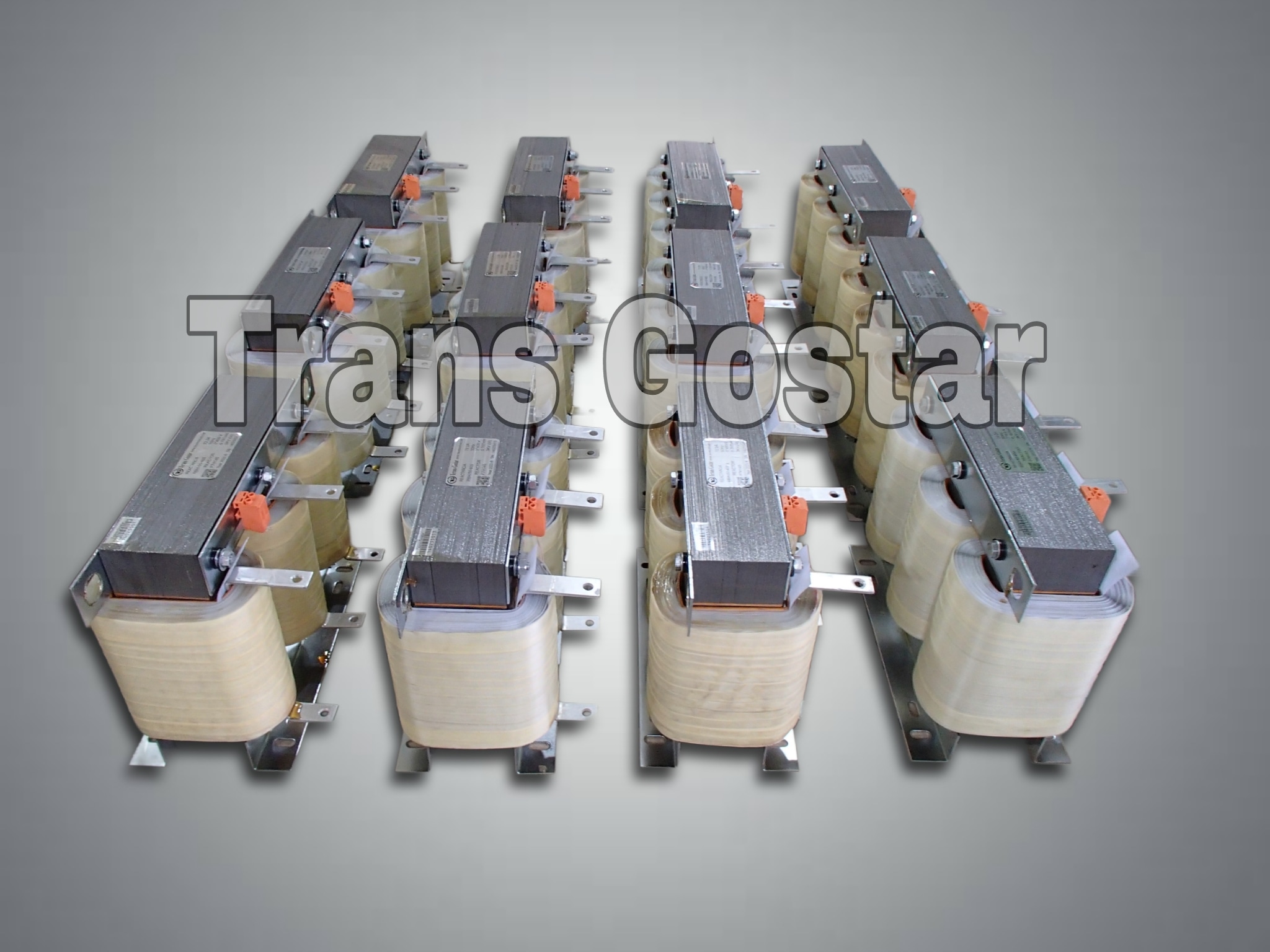 خرید فیلتر هارمونیک