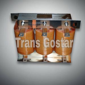 چوک خروجی اینورتر