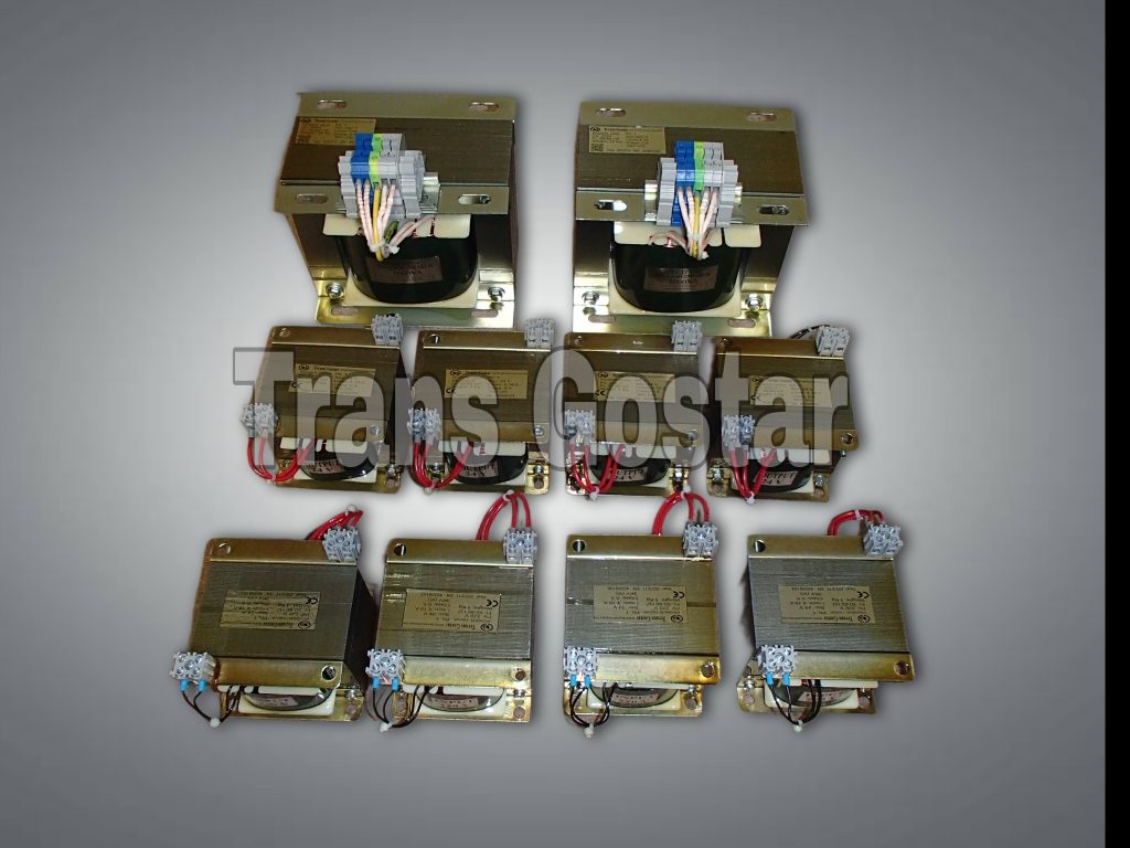 ترانس 220 به 24